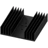 10018867 Fischer Elektronik Heat Sinks