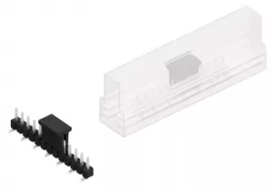 SL10SMD04013ZBSM Fischer Elektronik PCB Connection Systems