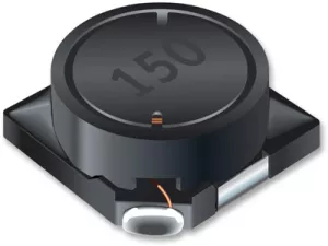 SRR7032-101M Bourns Electronics GmbH Fixed Inductors