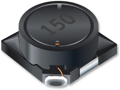 SRR7032-101M Bourns Electronics GmbH Fixed Inductors