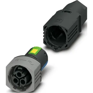 1088666 Phoenix Contact Other Circular Connectors