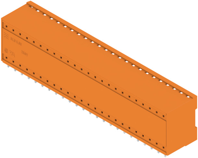 1602010000 Weidmüller PCB Connection Systems Image 2