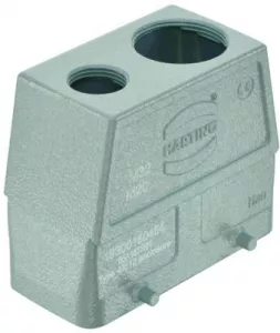 19300160464 Harting Housings for HDC Connectors