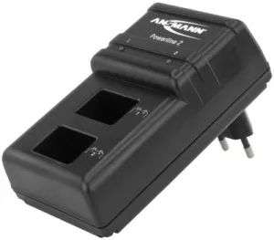POWERLINE 2 Ansmann Universal Chargers