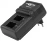 POWERLINE 2 Ansmann Universal Chargers