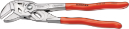 Pliers Wrench pliers and a wrench in a single tool plastic coated 300 mm
