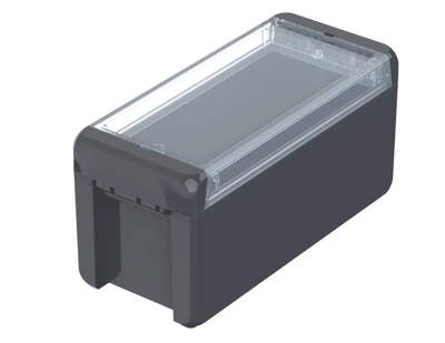 96024134 Bopla General Purpose Enclosures Image 1