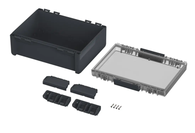 96028564 Bopla General Purpose Enclosures Image 2
