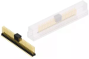 SL11SMD10450GBSM Fischer Elektronik PCB Connection Systems