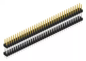 10057230 Fischer Elektronik PCB Connection Systems