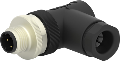 T4113502041-000 AMP Sensor-Actuator Connectors Image 1