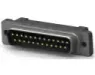 1658613-2 AMP D-Sub Connectors
