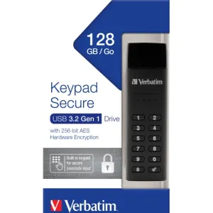 49429 Verbatim Storage Media