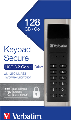 49429 Verbatim Storage Media Image 1