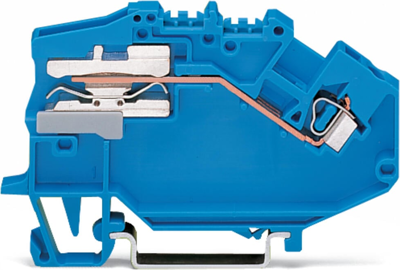 780-613 WAGO Series Terminals Image 1
