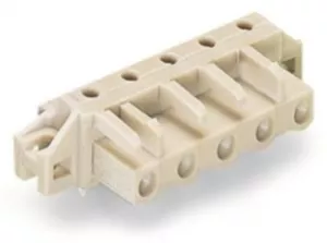 722-837/031-000 WAGO PCB Connection Systems