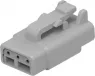 DTM06-3S DEUTSCH Automotive Power Connectors