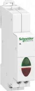 A9E18335 Schneider Electric Actuators, Signal Elements and Front Elements