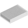 10020019 Fischer Elektronik Heat Sinks