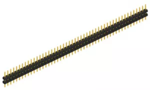 SLY504049G Fischer Elektronik PCB Connection Systems