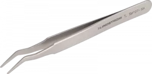 TL SM 107-SA LINDSTRÖM Tweezers