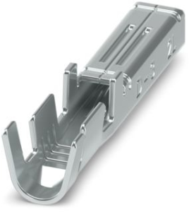 Receptacle, 0.20-0.50 mm², AWG 24-20, crimp connection, tin-plated, 1340361