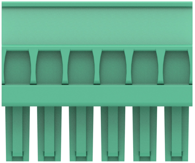 1986374-6 TE Connectivity PCB Terminal Blocks Image 5