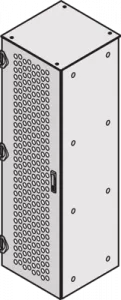 22130-942 SCHROFF Accessories for Enclosures