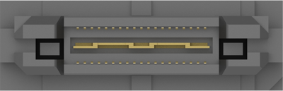 5767017-1 AMP PCB Connection Systems Image 3
