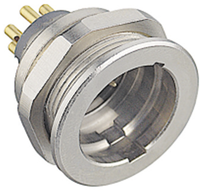 09 4811 00 04 binder Other Circular Connectors Image 1