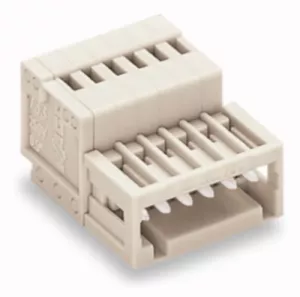 733-212 WAGO PCB Connection Systems