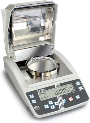 DBS 60-3 Kern Weighing Scales Image 2