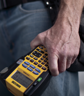 S0841480 DYMO Labeling Devices, Printers Image 3