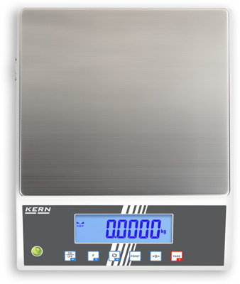 FCB 12K-4 Kern Weighing Scales Image 3