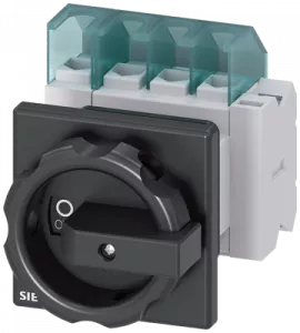 3LD2154-2EP51 Siemens Circuit Breakers