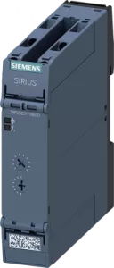 3RP2525-1BB30 Siemens Time Relays