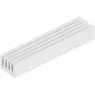 10021676 Fischer Elektronik Heat Sinks