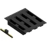 SL LP 5 SMD 038 16 G B TR Fischer Elektronik PCB Connection Systems