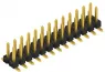 SLLP6SMD05126GPS Fischer Elektronik PCB Connection Systems