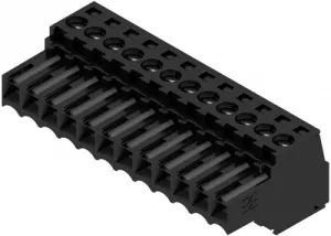 1615730000 Weidmüller PCB Connection Systems