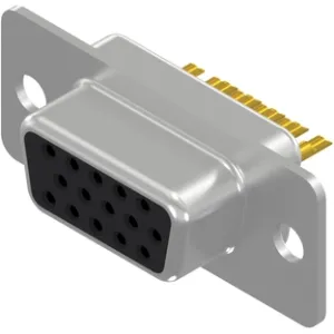 302A10129X CONEC D-Sub Connectors