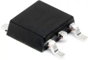 IRF3710STRLPBF Infineon Technologies MOSFETs