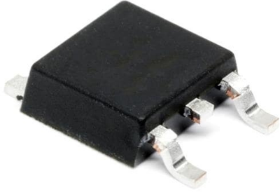 IRF3710STRLPBF Infineon Technologies MOSFETs