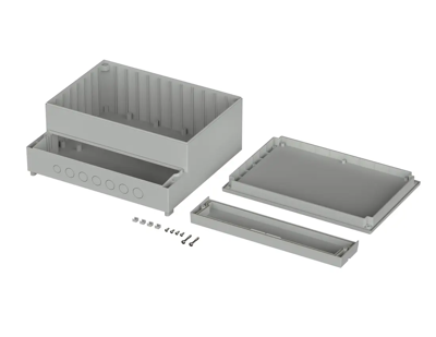 41310609 Bopla General Purpose Enclosures Image 3