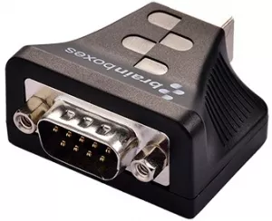 US-159 BRAINBOXES Adapters