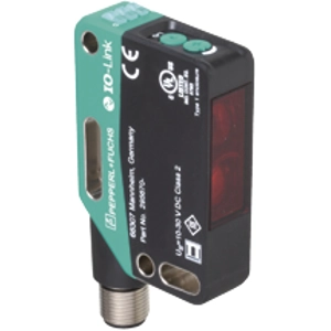 295670-100065 PEPPERL+FUCHS Optical Sensors