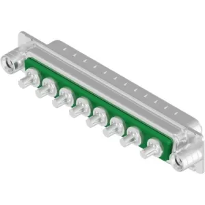 3008W8PXX69A50X CONEC D-Sub Connectors