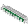 3008W8PXX69A50X CONEC D-Sub Connectors