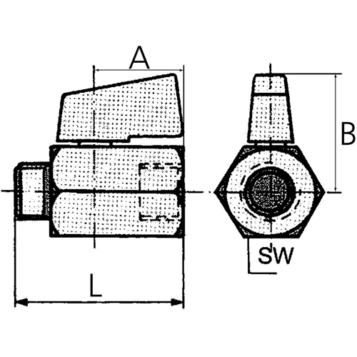 143657 Riegler Fittings and Accessories Image 2