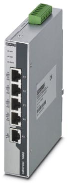 1026937 Phoenix Contact Industrial ethernet switches
